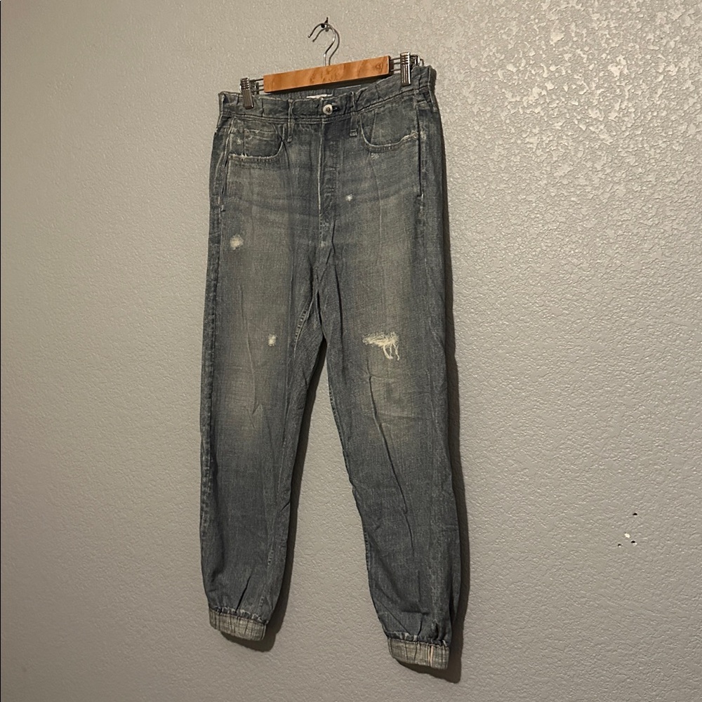 Rag & Bone Miramar Joggers - Picture 3 of 6